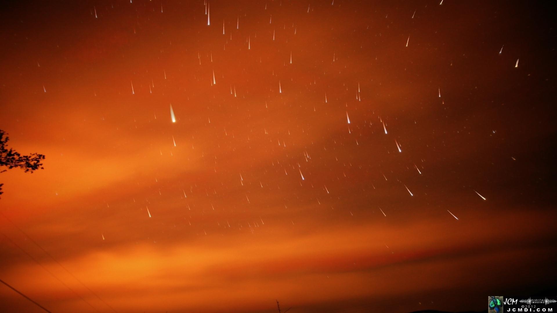 Venus-Pleiades Conjunction